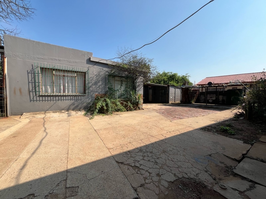 3 Bedroom Property for Sale in Oos Einde North West